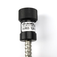 di-soric Glasfaser-Lichtleiter WRB 120 M-M4-2,5 GEB