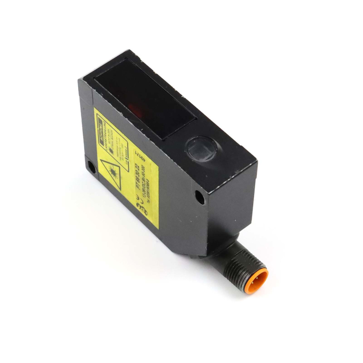 ipf electronic Sensor PT663022 GEB
