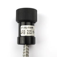 di-soric Glasfaser-Lichtleiter WRB 220 M-90-1,5-1,0 GEB