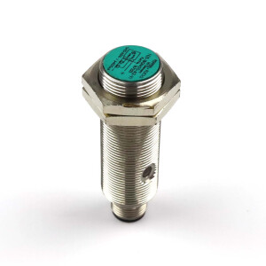 Pepperl+Fuchs Induktiver Sensor NJ5-18GM50-A2-V1 16722S GEB