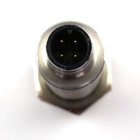 Pepperl+Fuchs Induktiver Sensor NJ5-18GM50-A2-V1 16722S GEB