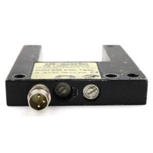 di-soric Gabellichtschranke OGU 030 P3K-TSSL GEB