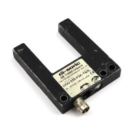 di-soric Gabellichtschranke OGU 030 P3K-TSSL GEB