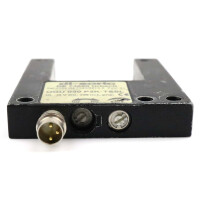 di-soric Gabellichtschranke OGU 030 P3K-TSSL GEB