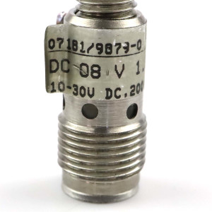 di-soric Näherungssensor DC 08 V 1.5 PSK-IBSL GEB