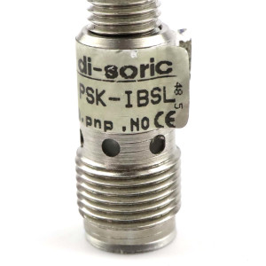 di-soric Näherungssensor DC 08 V 1.5 PSK-IBSL GEB