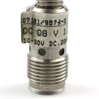 di-soric Näherungssensor DC 08 V 1.5 PSK-IBSL GEB