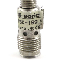 di-soric Näherungssensor DC 08 V 1.5 PSK-IBSL GEB