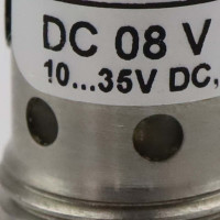 di-soric Näherungssensor DC 08 V 1.5 PSK-IBSL GEB