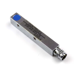 CONTRINEX Induktiver Näherungsschalter DW-AS-503-C8 NOV