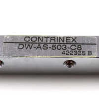 CONTRINEX Induktiver Näherungsschalter DW-AS-503-C8 NOV