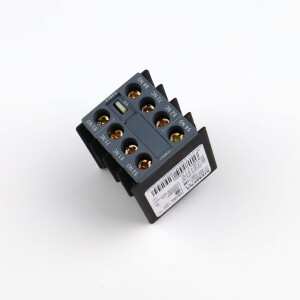 Siemens Hilfsschalter 3RH2911-1GA22 NOV