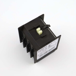 Siemens Hilfsschalter 3RH2911-1GA22 NOV