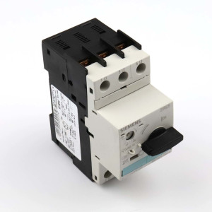 Siemens Leistungsschalter 3RV1421-1BA10 GEB