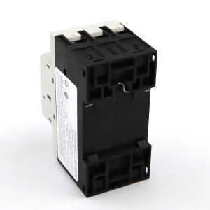 Siemens Leistungsschalter 3RV1011-1HA10 GEB