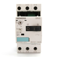 Siemens Leistungsschalter 3RV1011-1HA10 GEB