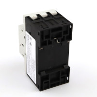 Siemens Leistungsschalter 3RV1011-1HA10 GEB