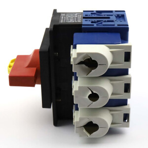 Kraus&Naimer Lasttrennschalter KG250 T203/05 F45374/029DES GEB
