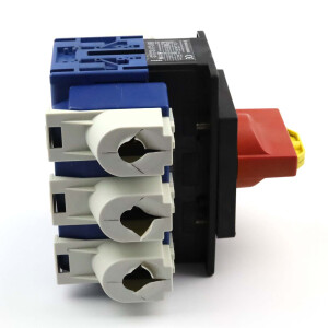 Kraus&Naimer Lasttrennschalter KG250 T203/05 F45374/029DES GEB