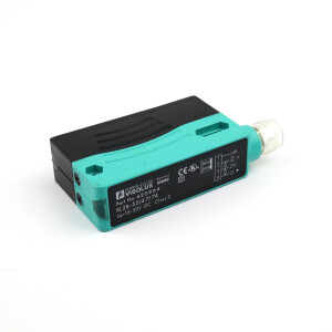 Pepperl+Fuchs Visolux Reflexionslichtschranke RL28-55/47/74 420964 GEB