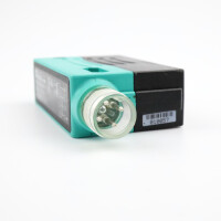 Pepperl+Fuchs Visolux Reflexionslichtschranke RL28-55/47/74 420964 GEB