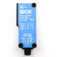 Sick Einweg-Lichtschranke WE14-2N430 2030969 GEB