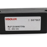 VISOLUX Reflexions-Lichtschranke RLF 22-54/47/74b GEB