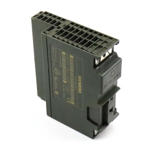 Simatic NET CP340 6ES7 340-1AH01-0AE0 E-Stand: 03 GEB