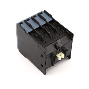 Siemens Hilfsschalterblock 3RH2911-2FA04 NOV