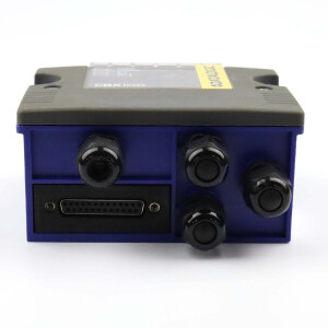 Datalogic Anschlussbox CBX100 GEB