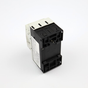 Siemens Leistungsschalter 3RV1011-0GA25 GEB
