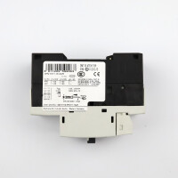 Siemens Leistungsschalter 3RV1011-0GA25 GEB