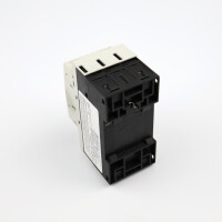 Siemens Leistungsschalter 3RV1011-0GA25 GEB