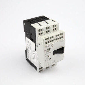 Siemens Leistungsschalter 3RV1011-0EA25 GEB