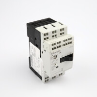 Siemens Leistungsschalter 3RV1011-0EA25 GEB