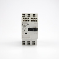 Siemens Leistungsschalter 3RV1011-0EA25 GEB