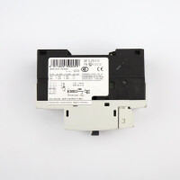 Siemens Leistungsschalter 3RV1011-0EA25 GEB