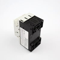 Siemens Leistungsschalter 3RV1011-0EA25 GEB