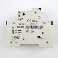 Siemens Leitungsschutzschalter 5SY6216-8 GEB
