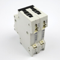 Siemens Leitungsschutzschalter 5SY6216-8 GEB