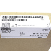 Simatic S7-1500 Digitaleingabemodul 6ES7521-1BL00-0AB0 FS:07/FW:V2.2.1 SIE