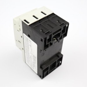 Siemens Leistungsschalter 3RV1011-1JA25 GEB