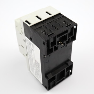 Siemens Leistungsschalter 3RV1011-1DA25 GEB
