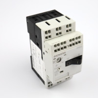 Siemens Leistungsschalter 3RV1011-1DA25 GEB
