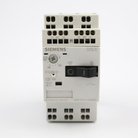 Siemens Leistungsschalter 3RV1011-1DA25 GEB