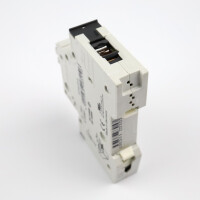 Siemens Leitungsschutzschalter 5SY4110-6 GEB