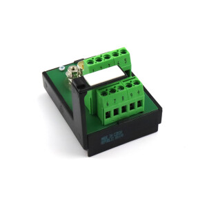 Murr elektronik SV-SUB D 9St.-KL Übergabebaustein 54030 GEB
