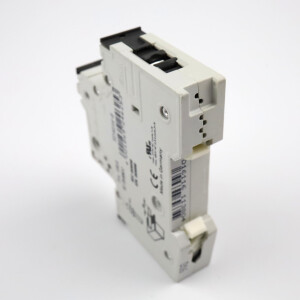 Siemens Leitungsschutzschalter 5SY6116-8 GEB