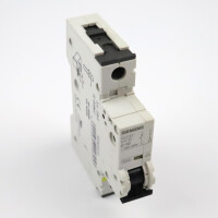 Siemens Leitungsschutzschalter 5SY6116-8 GEB