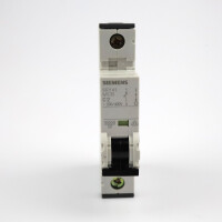 Siemens Leitungsschutzschalter 5SY4102-7 GEB
